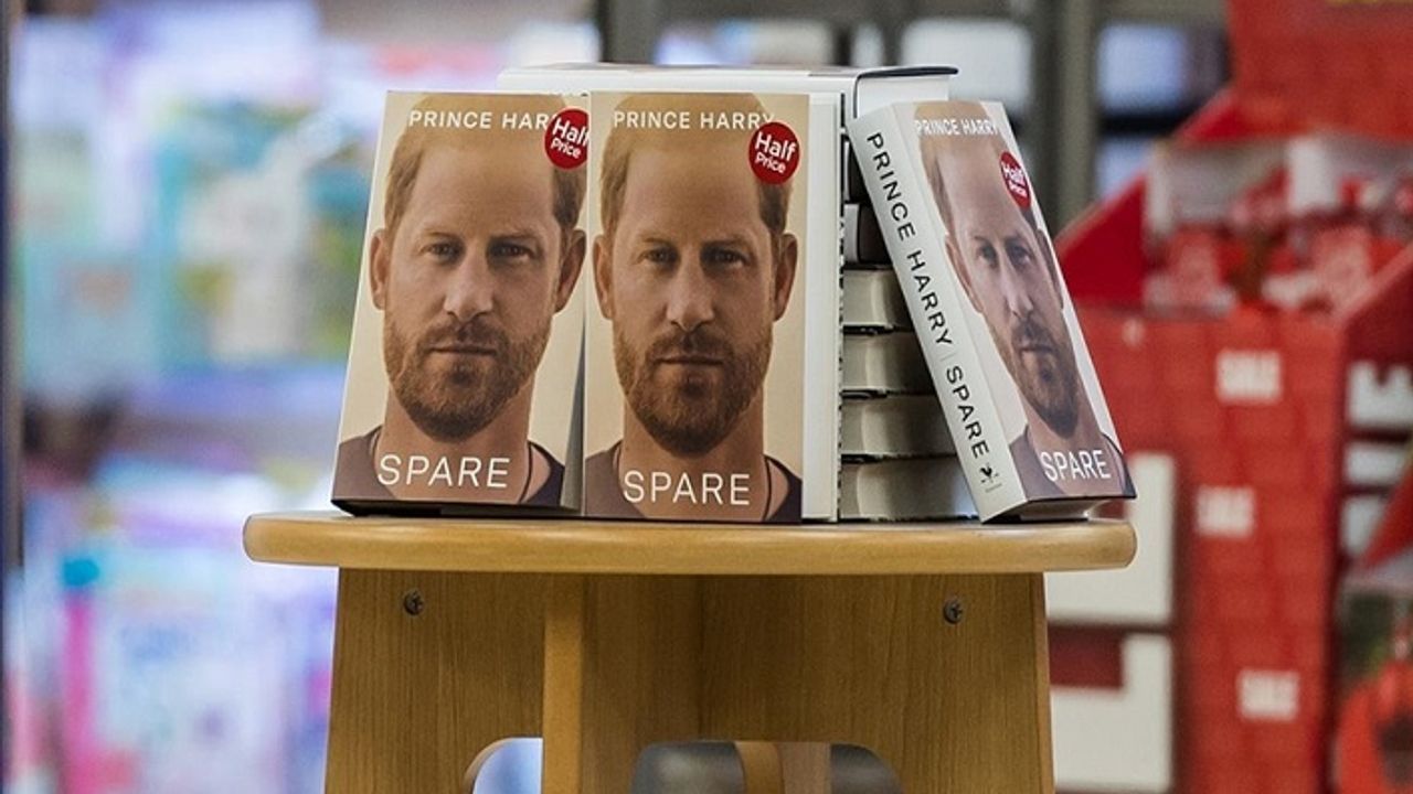 İngiliz Prensi Harry’nin ifşası ve Dünya’nın en kozmik kültü İngiliz Kraliyet Ailesi’nin kriminal dosyası