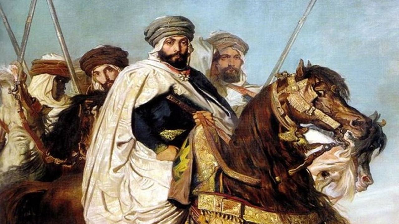 İslâm tarihinin büyük kumandanı: Velid bin Abdülmelik