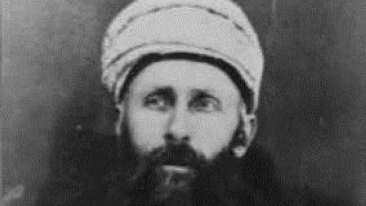 Kosova’nın meşhur âlimi: Şeyh Selim Sami