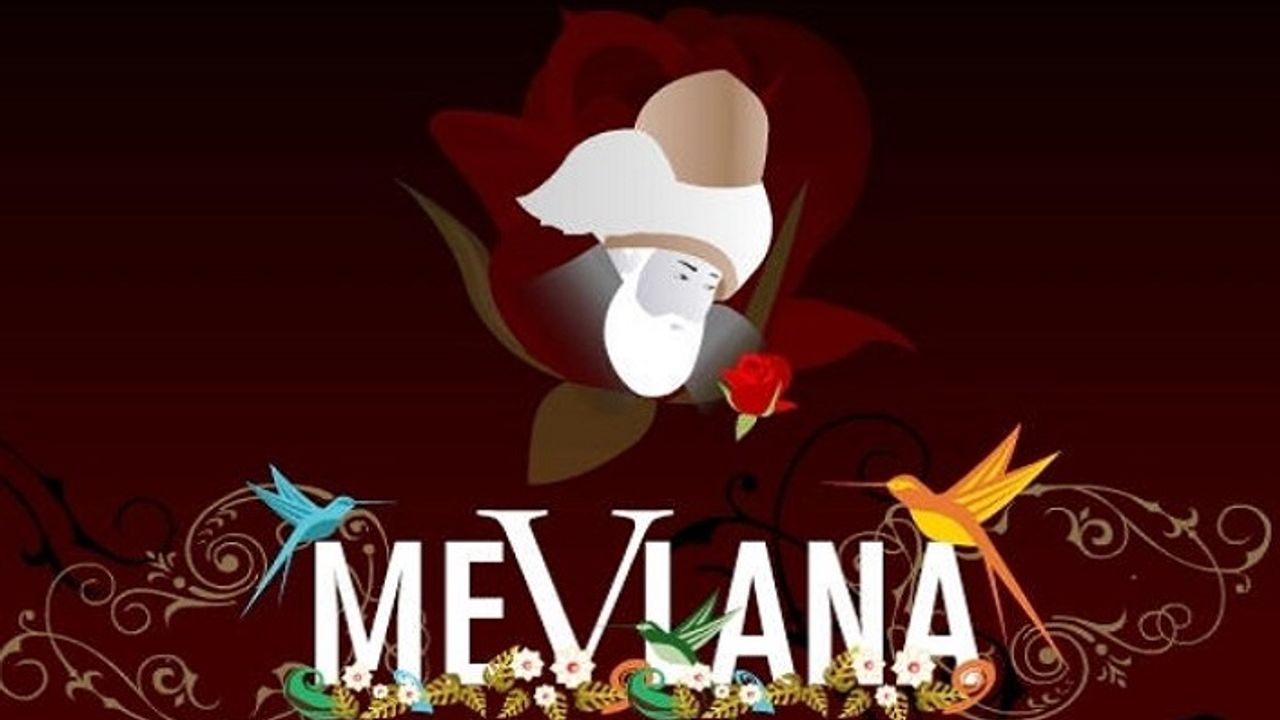 Mevlana’nın Mesnevi’sinde geçen “Padişah ve hasta cariye” hikâyesi