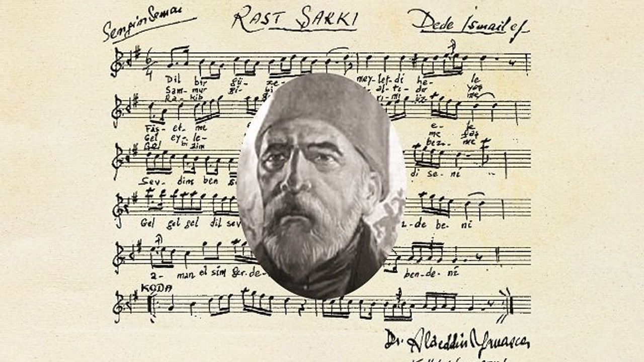 Pera Müzesi Türk Müziği konserleri, 2023'e Dede Efendi ile merhaba diyor