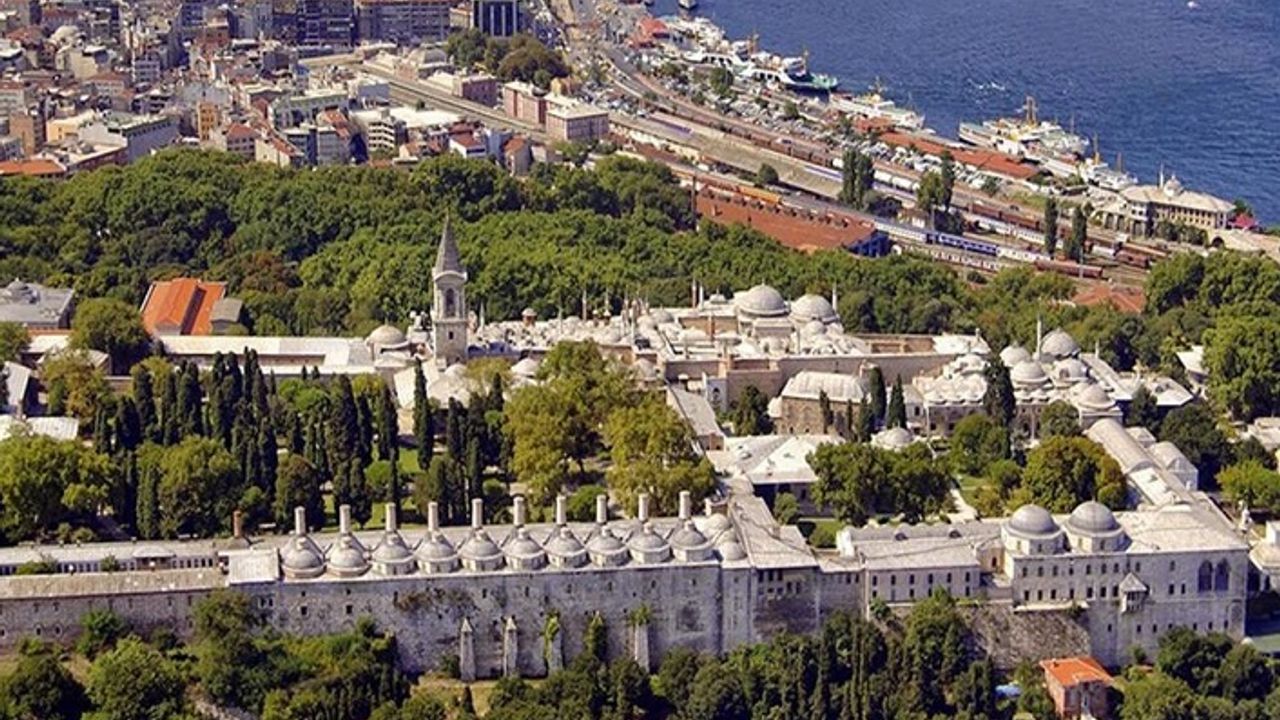 Şehir yürüyüşleri III: Surların izinde Suriçi yürüyüşleri II