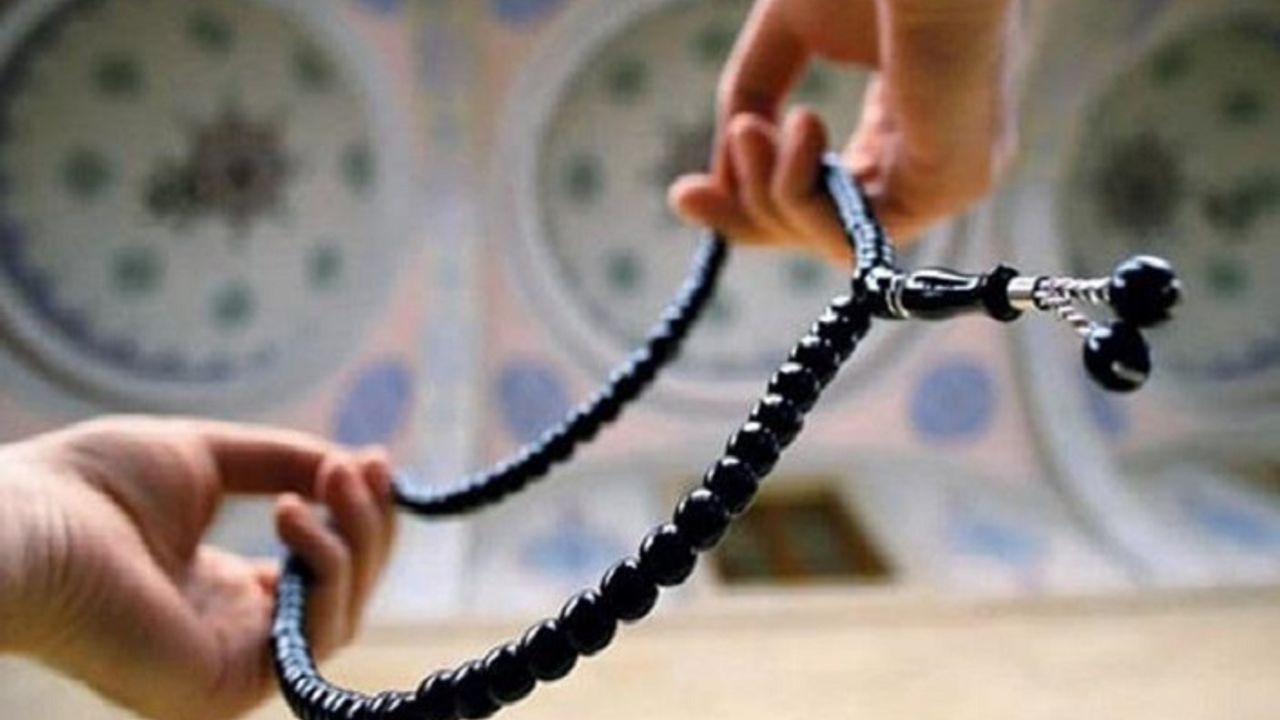Namazın özü: Tesbih, tahmid ve tekbir