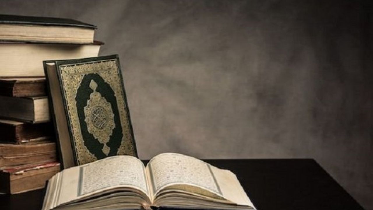 Ebubekir Sifil’in tavsiye ettiği tefsir kitapları