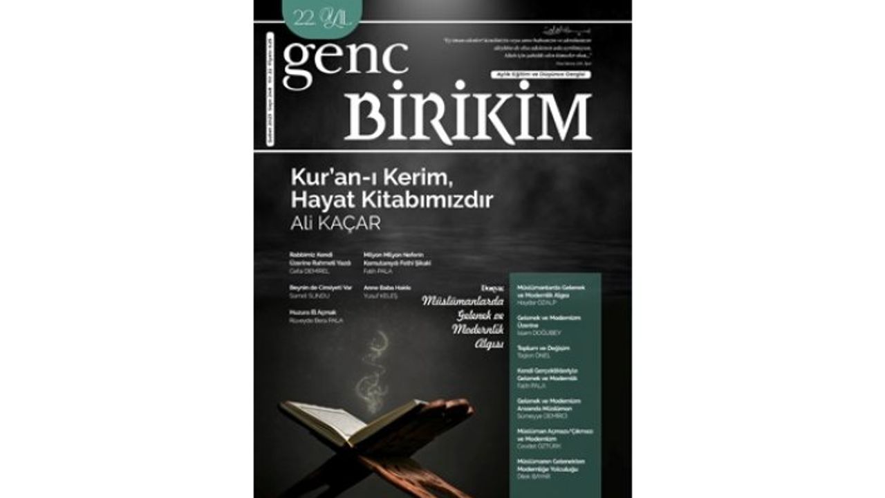 Genç Birikim dergisinin Şubat 2023 (248’inci) sayısı çıktı