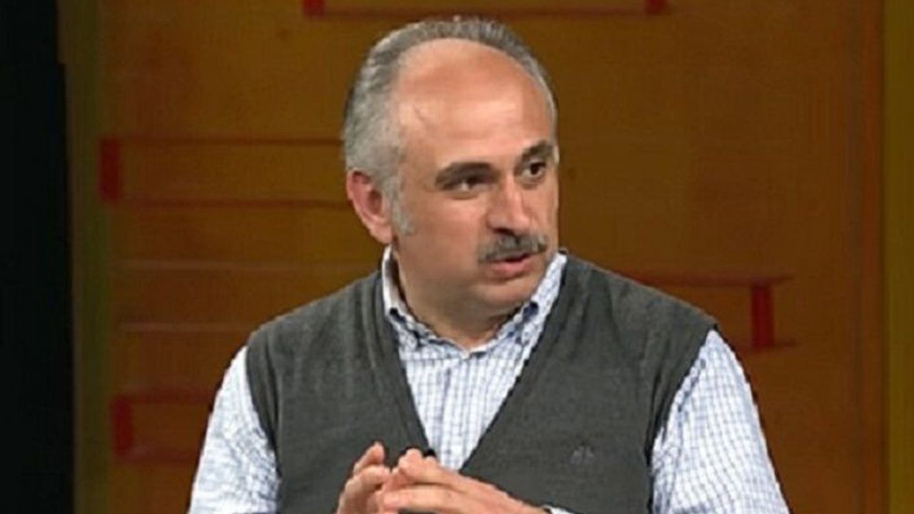 İhsan Fazlıoğlu ile Bilim Tarihinin Tarihi