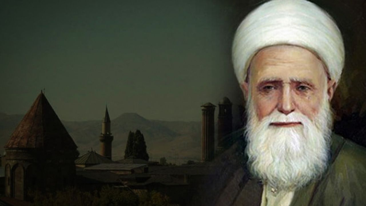 İncitmez, incinmez Bir İnci: Alvarlı Efe Hazretleri