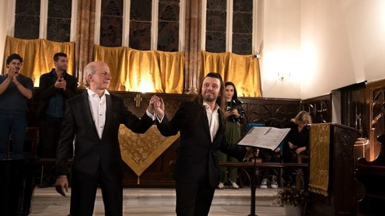 İstanbul Filarmoni Derneği-Klasik Müzik Festivali