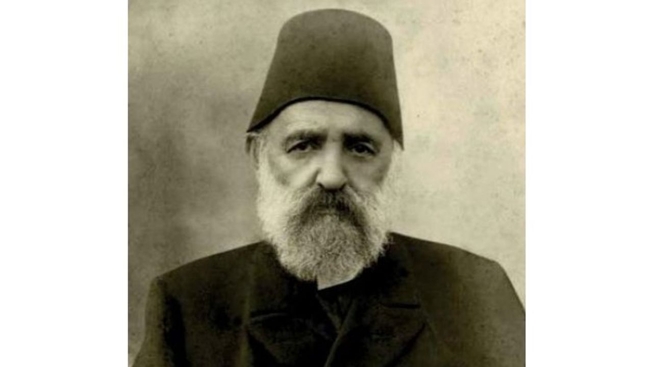 Müstakim bir Osmanlı valisi: Diyarbakırlı Said Paşa (1832-1891)