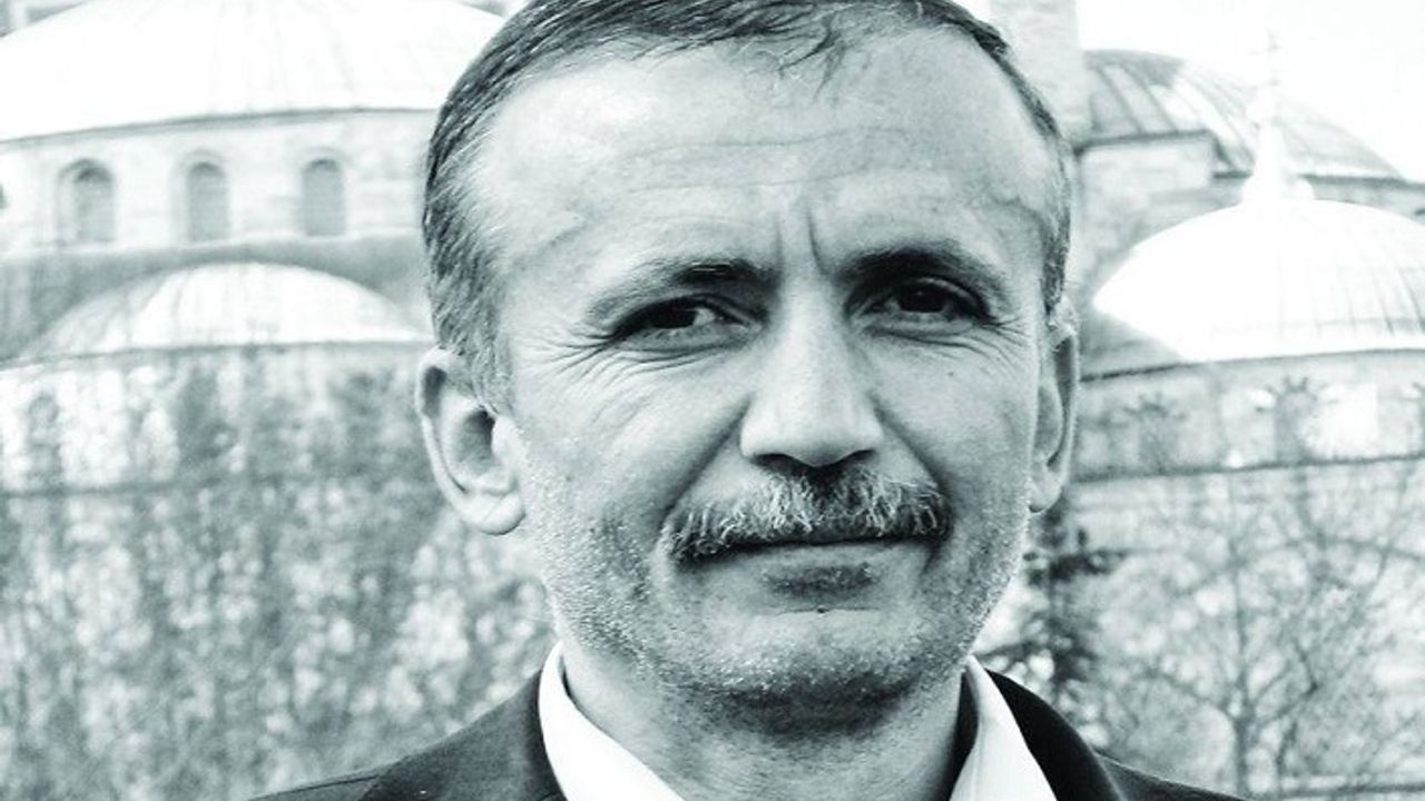 Osman Özbahçe’den ezberleri bozan yeni kitap