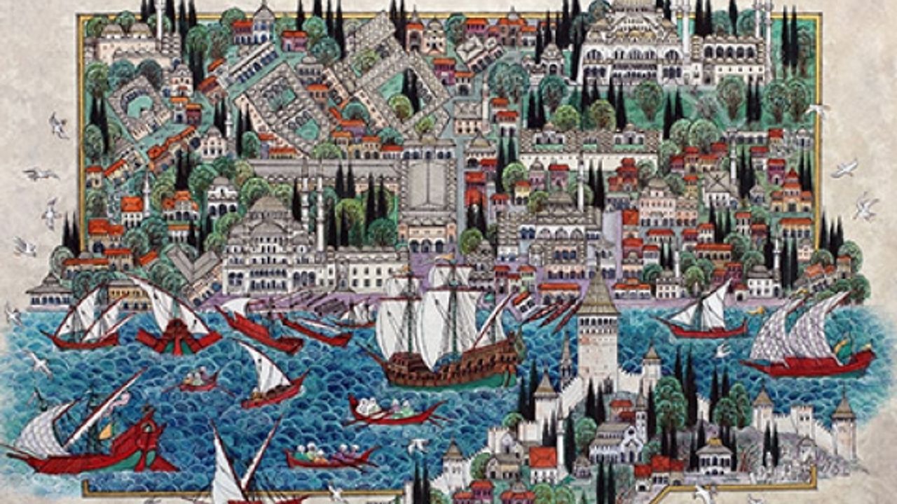 Sanat yazıları- V: Geleneği Tamir Etmeden Geleceği İnşa Etmek Mümkün mü?