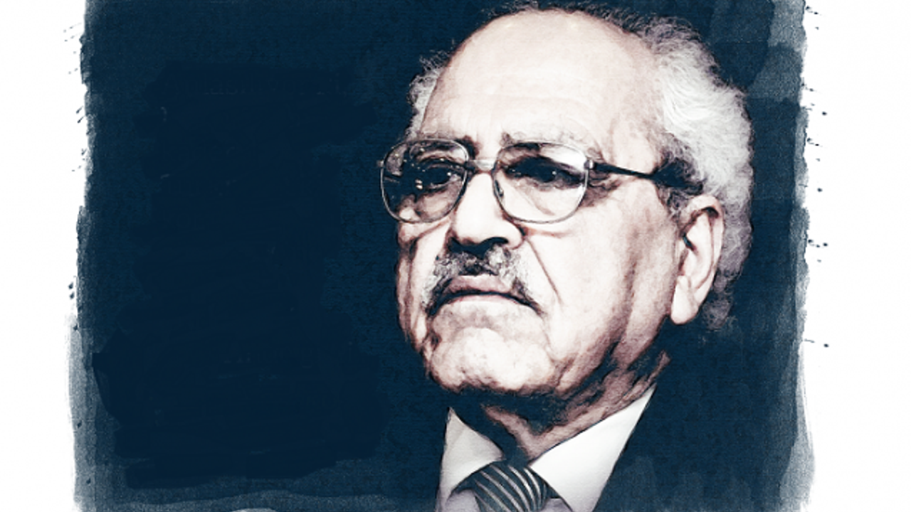 Sezai Karakoç: Millet, İslâm anlayışında, bir medeniyetin halkına verilen addır.