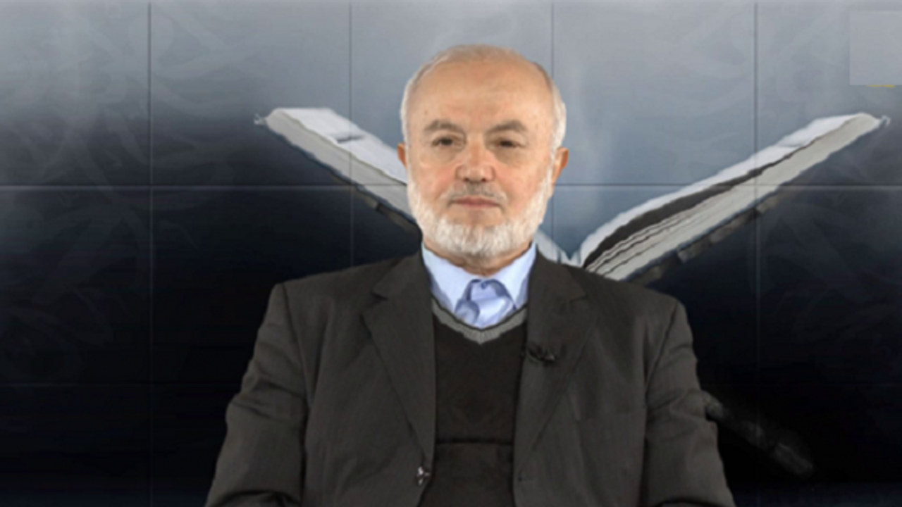 Son asrın büyük âlimi Zahid el-Kevseri
