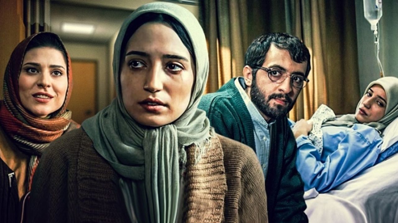 Tala ve Mes (Altın ve Bakır) gözden uzak kalmış bir İran filmi