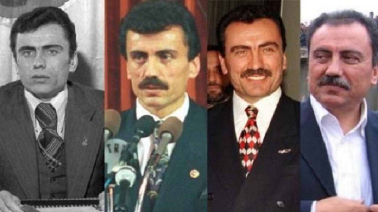 Tam bir dava adamı idi Muhsin Yazıcıoğlu