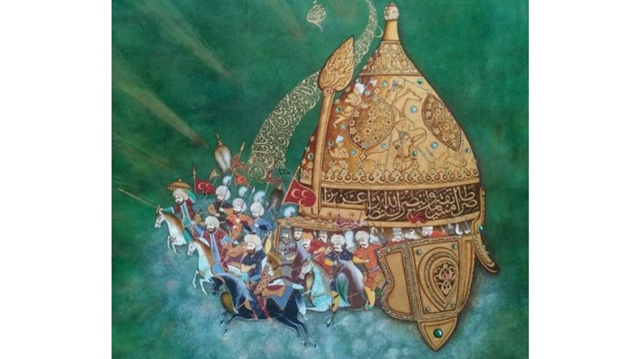 Teşkilatçı, Tedbir Sahibi, Dâhi Bir Vali: Muğire İbni Şu’be radıyallahu anh