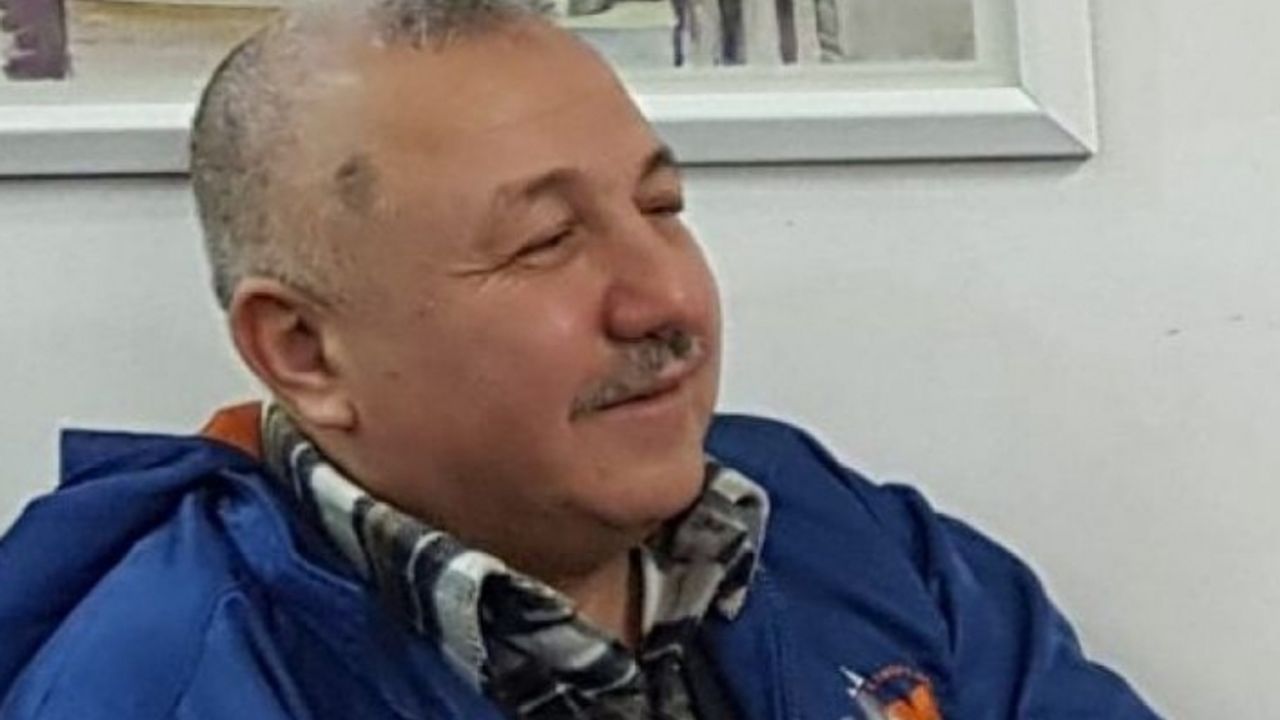 Ahir zamanda bir tamir ustası: Çantacı Erol