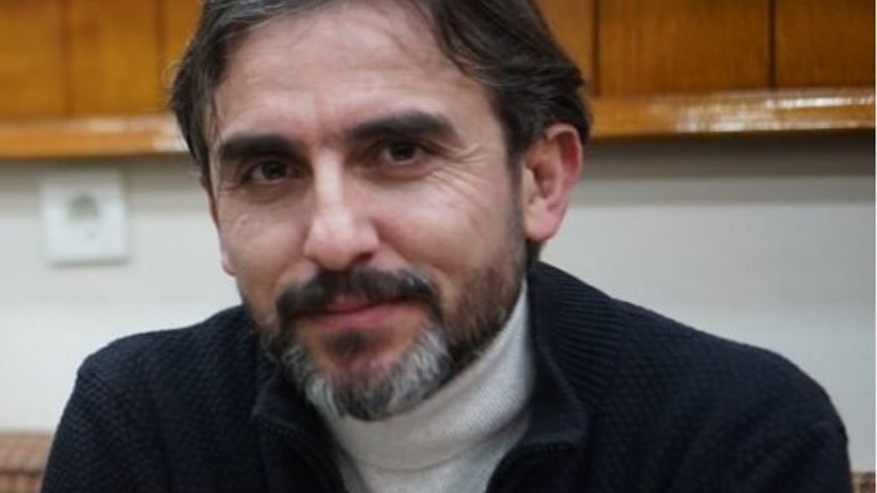 Aykağan Yüce: Okuduğunuz metnin hayatınızda bir anlam oluşturması sizi daha büyük maceralara sürüklüyor