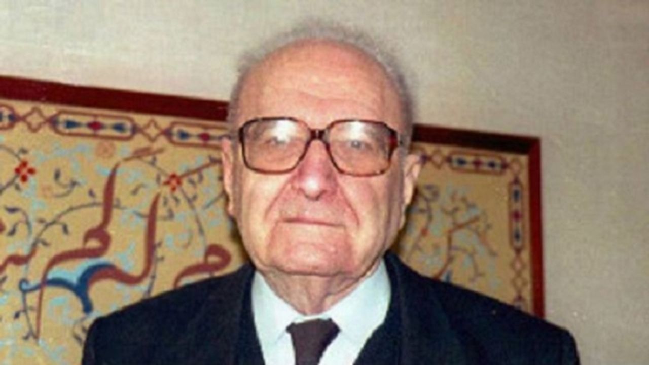 Derin sularda yalnız bir mümin: Garaudy