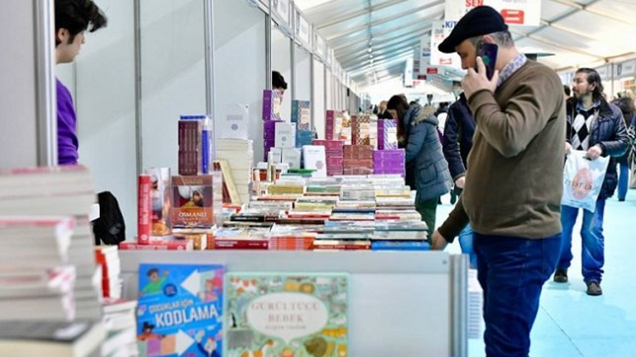Geleneksel Ramazan Fuarı için son günler…