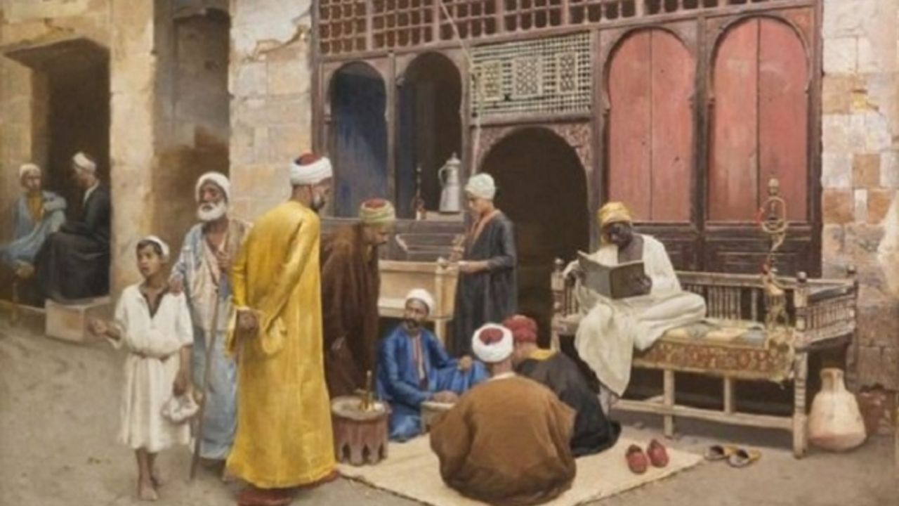 İbn Arabi Şeyh Bedreddin'e ne dedi?