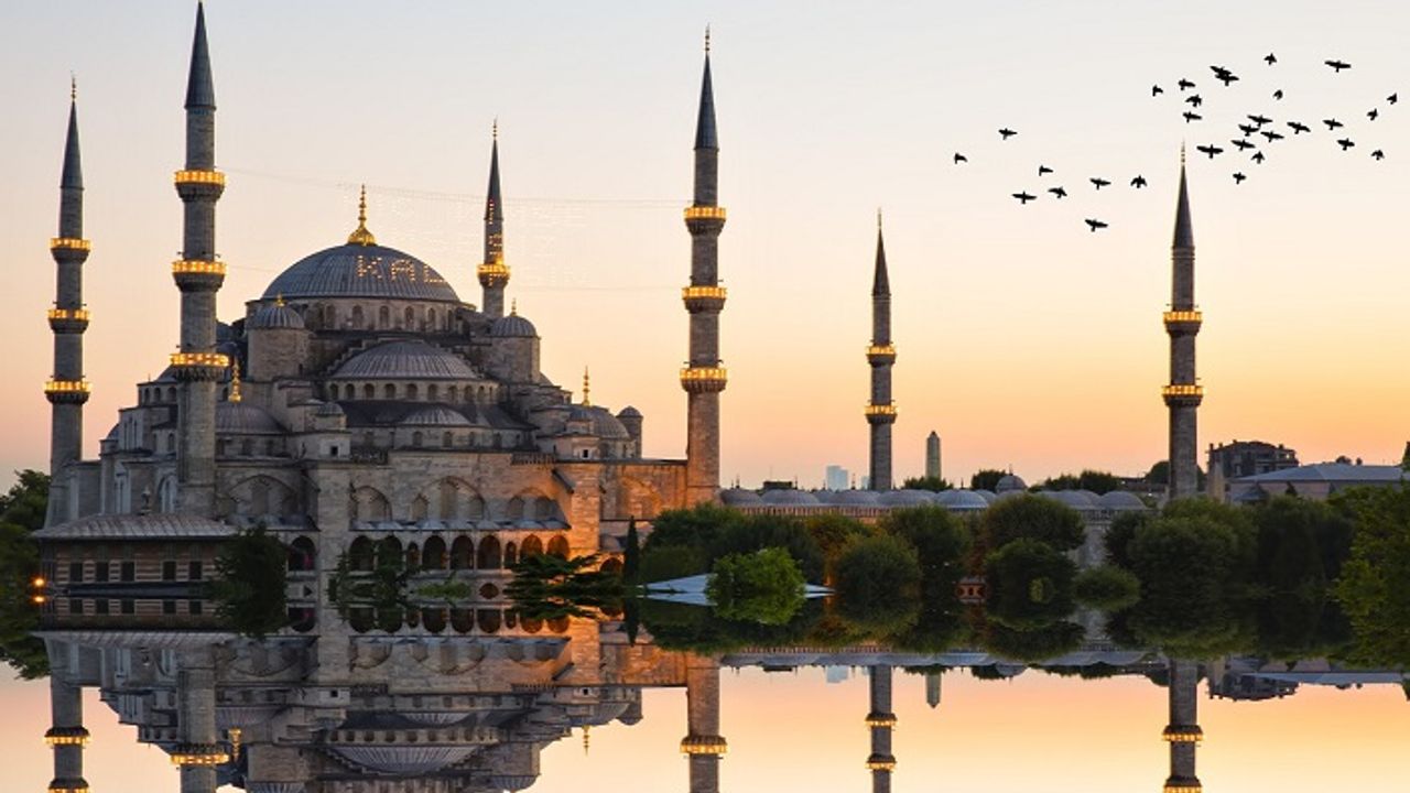 İftardan sahura, teravihten mukabeleye bir Ramazan musahebesi