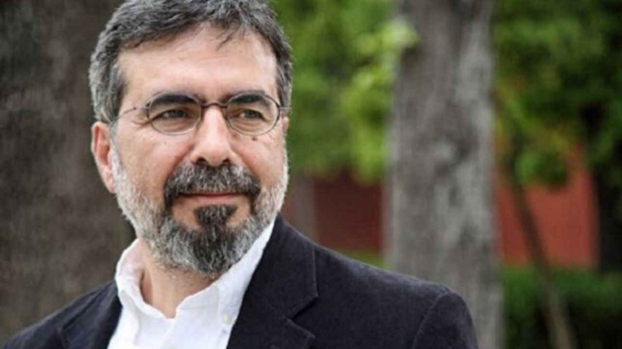 ‘İmanı’ biraz zayıf amma ‘İngilizcesi’ çok kuvvetli!