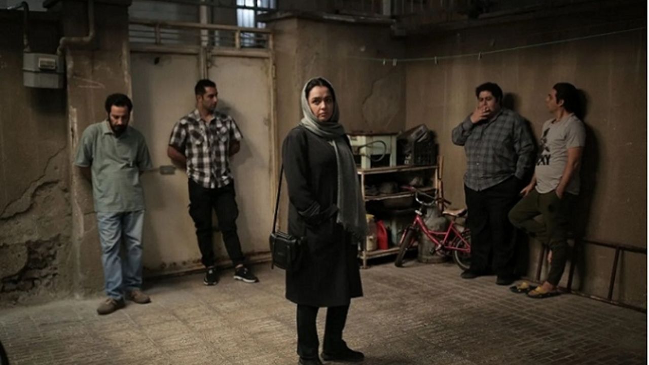 İran’da yasaklanan ‘yoksulluk başrolde’ bir film: Leyla’nın Kardeşleri