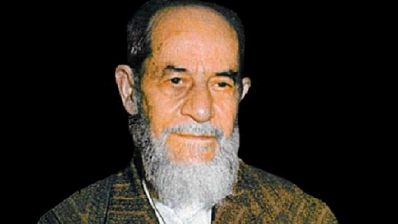 Mustafa Asım Köksal: Müslümanlık beşerin fıtri dinidir