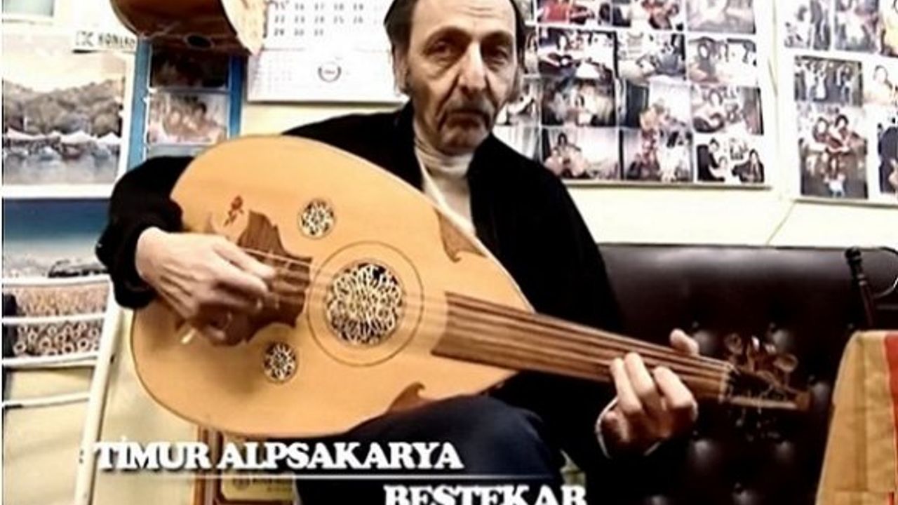 Neden mi?: Ayrılık nasıl sevdaya dahilse müzik de sevdaya dahil de ondan…