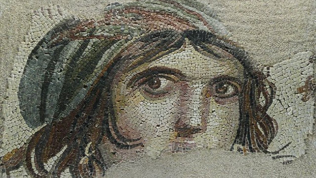 Zeugma Mozaik Müzesi yeniden ziyarete açılıyor