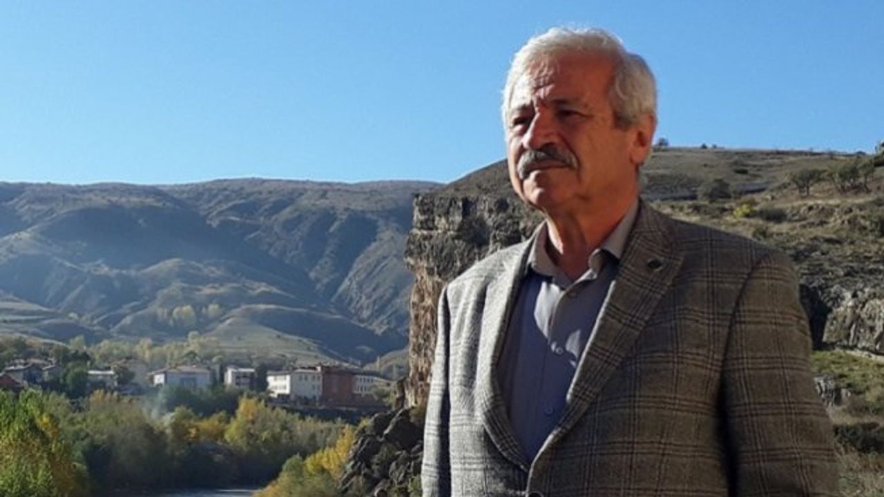 D. Mehmet Doğan: Seçimler ve meşruiyet meselesi