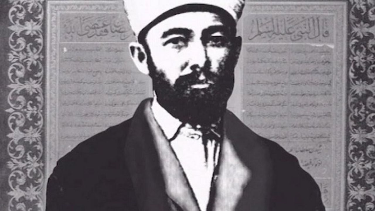 Elmalılı Hamdi Yazır vefatının 81. yılında anılıyor
