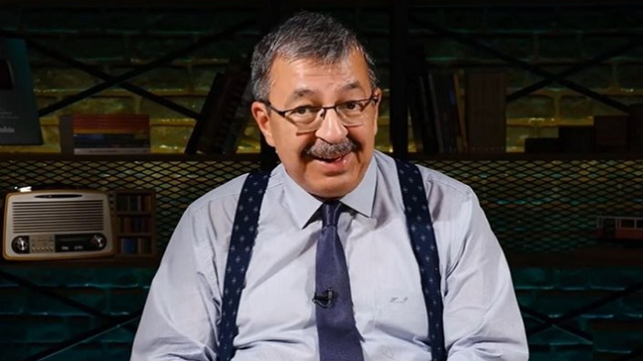 Hayati İnanç: Bana sorulursa başarının sırrı…
