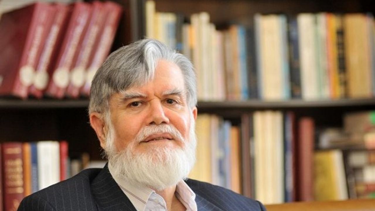 Hâfız-ı Kütüb: Mehmet Serhan Tayşi