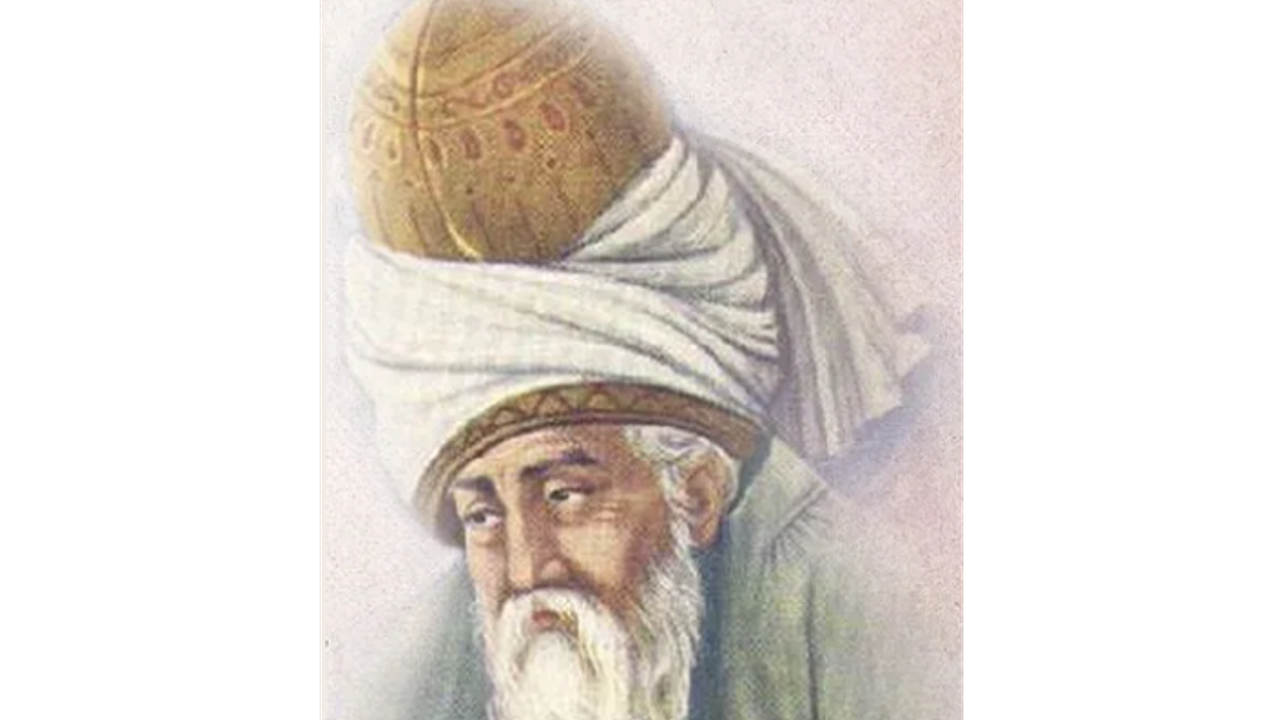 Hz. Mevlana neden Moğol ajanı değildir?