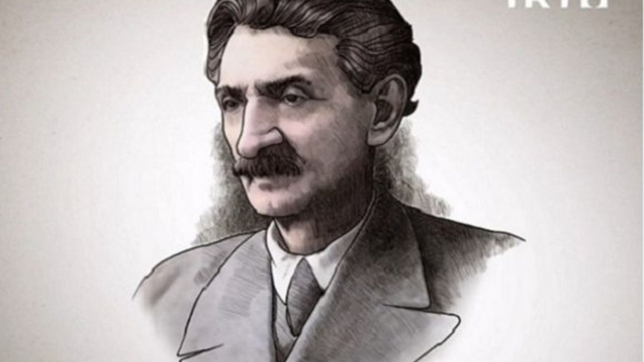 İbnülemin Mahmud Kemal İnal: 'Onlar bilinmek için okudular, ben bilmek için okudum.'