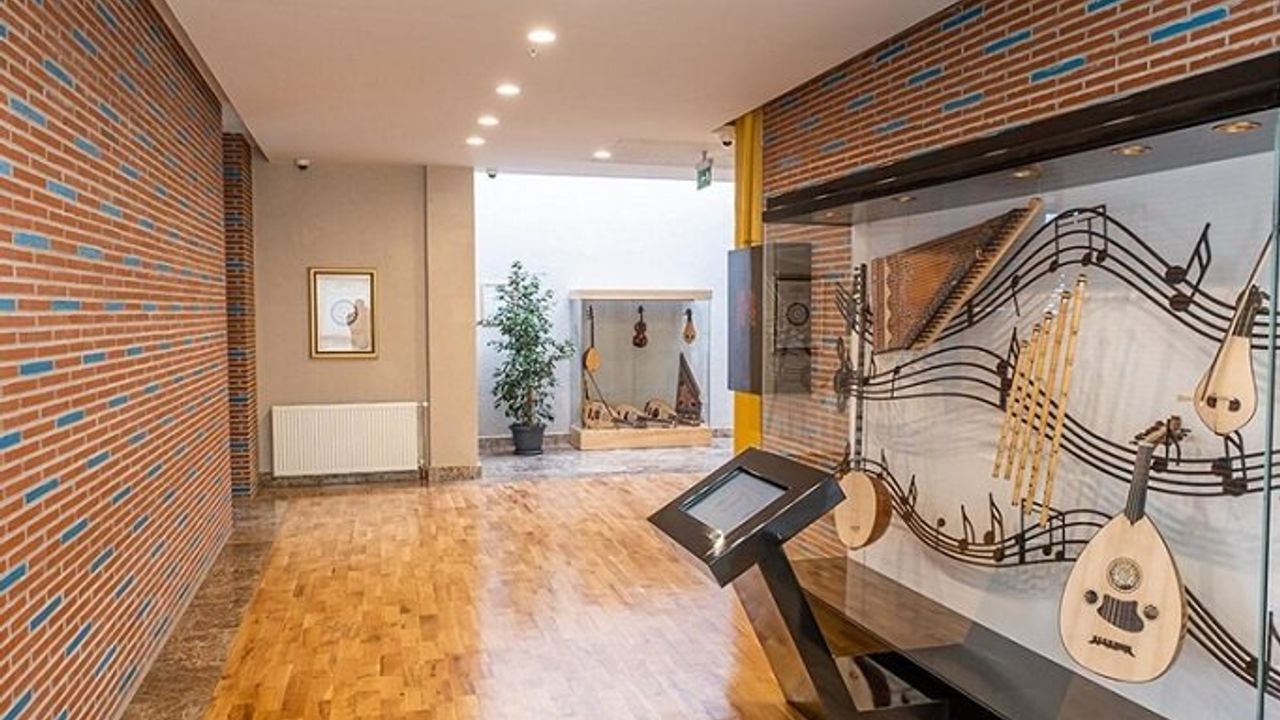 Palet Türk Müziği İlkokulu, yeni öğrencilerini yetenek sınavıyla seçecek