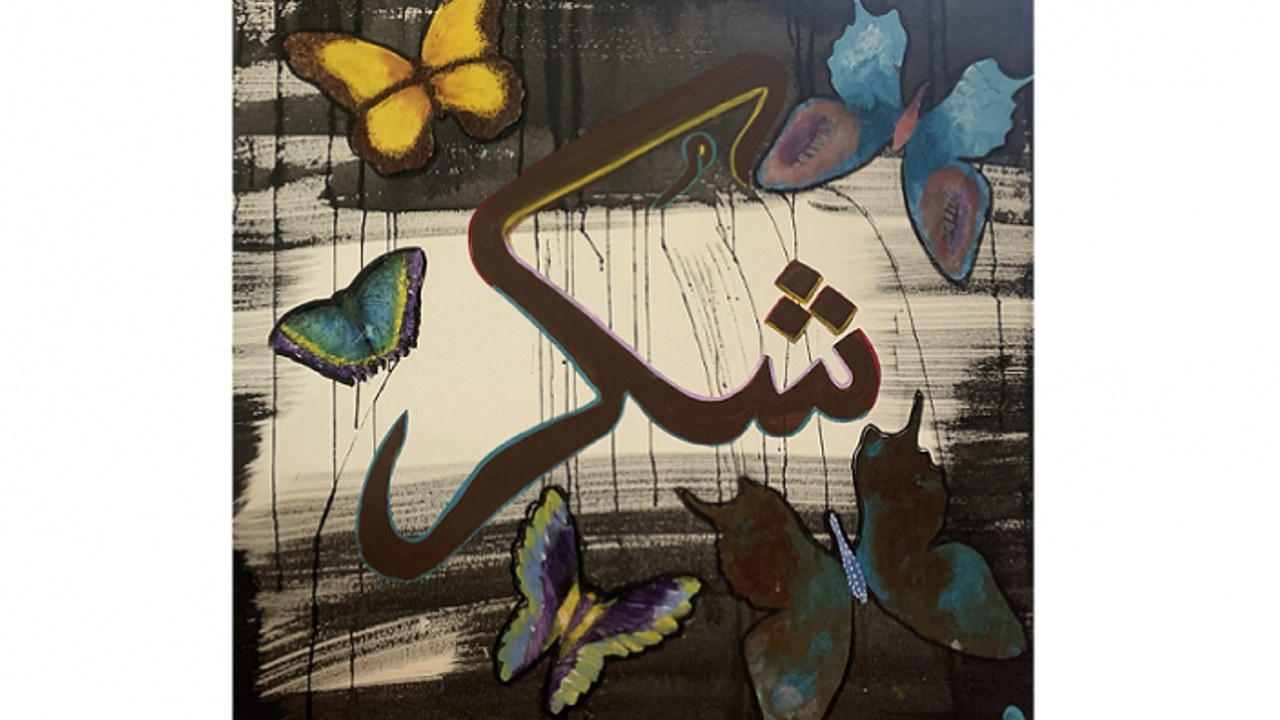 Ressam Selda İnci’den 20. kişisel sergi