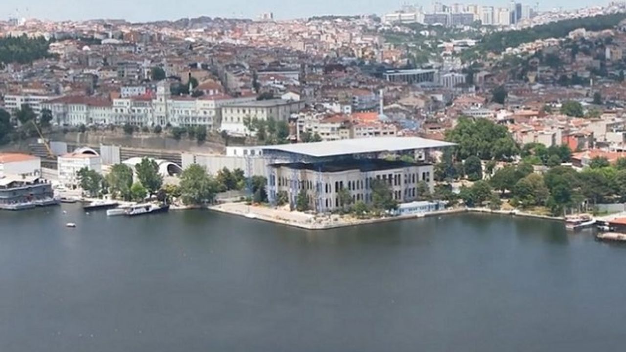 Şehir Yürüyüşleri: Kasımpaşa, Hasköy ve Okmeydanı I