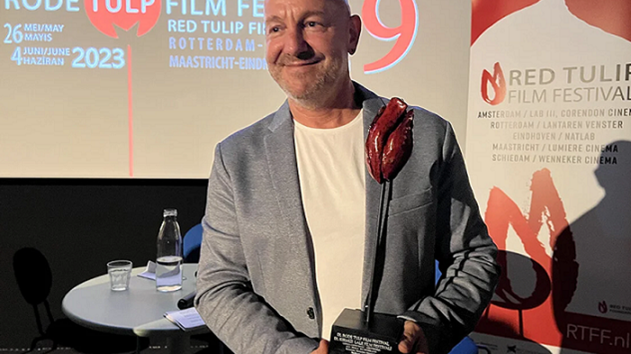Yönetmen Çağan Irmak: Sinema, izleyerek öğrenilir