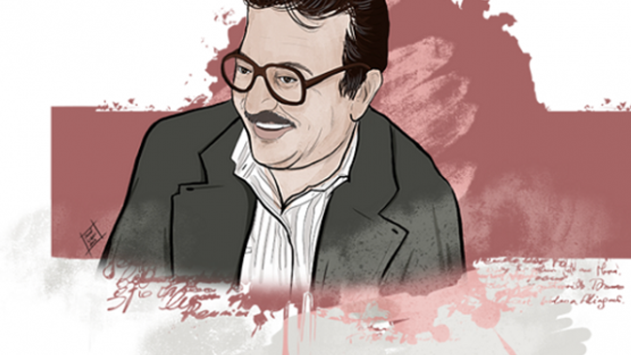 Alaeddin Özdenören'i nasıl bilirdik?