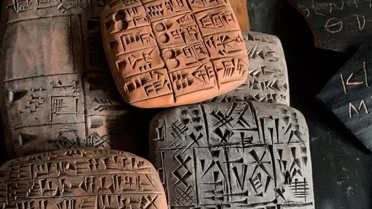 Arjantin'den İran'a, İtalya'dan Kırgızistan'a öyküyü sanat yapanlar