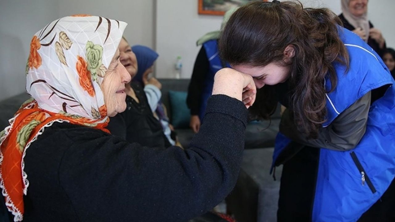 Bayramı nefse kurban etmeyenler yani siz!