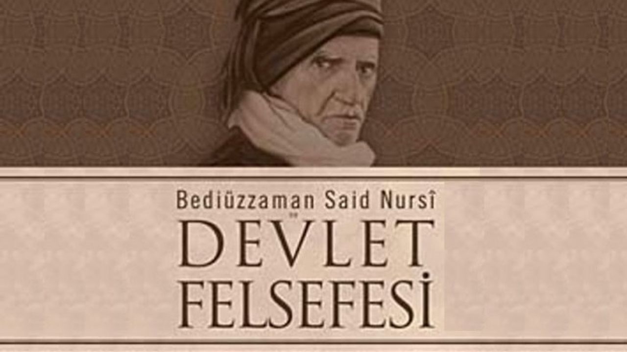 Erdem Bayazıt: Bediüzzaman Said Nursi ve bilimsel bir yaklaşım