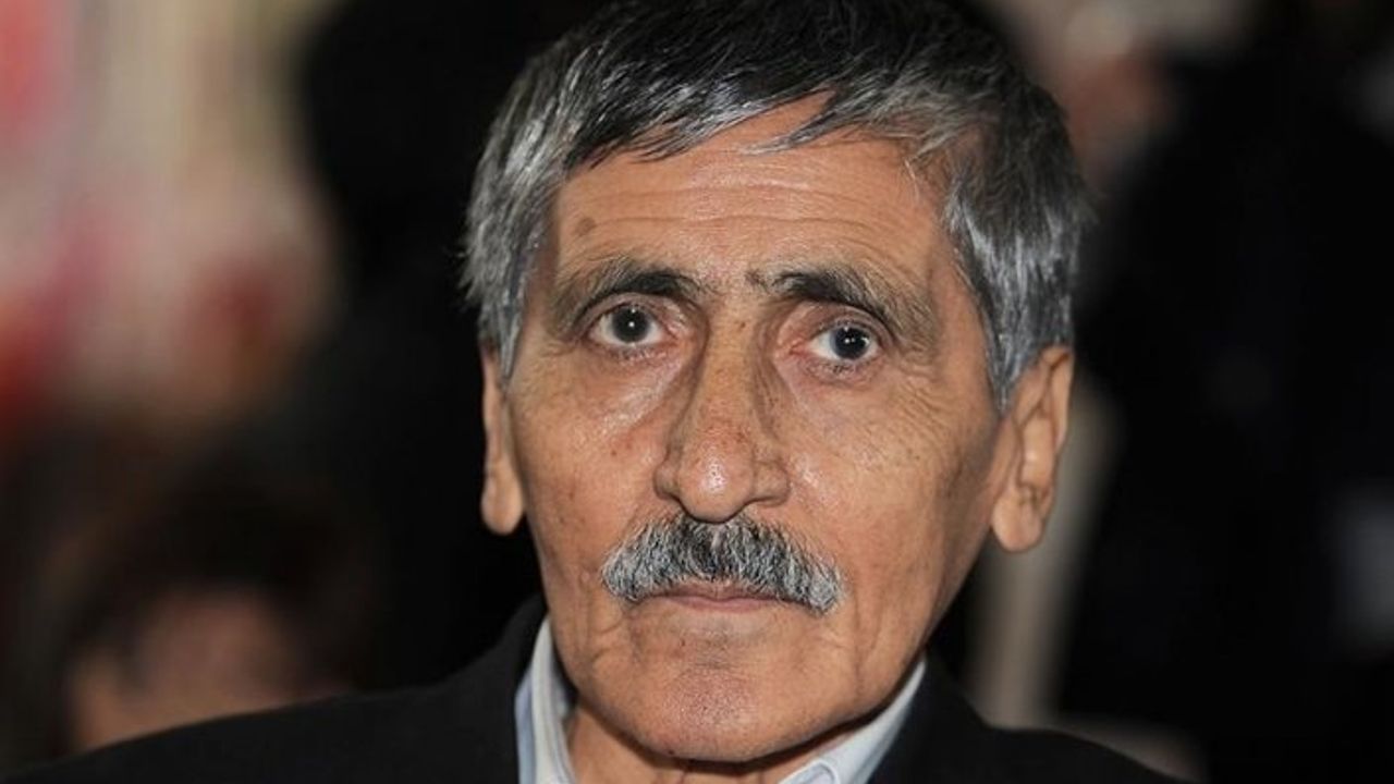 Eserlerinde mazlumun sesi olan şair: Abdurrahim Karakoç