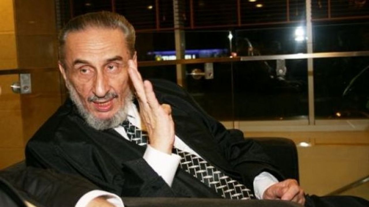 Fethi Yeken: Müslüman Olmam Neyi Gerektirir?