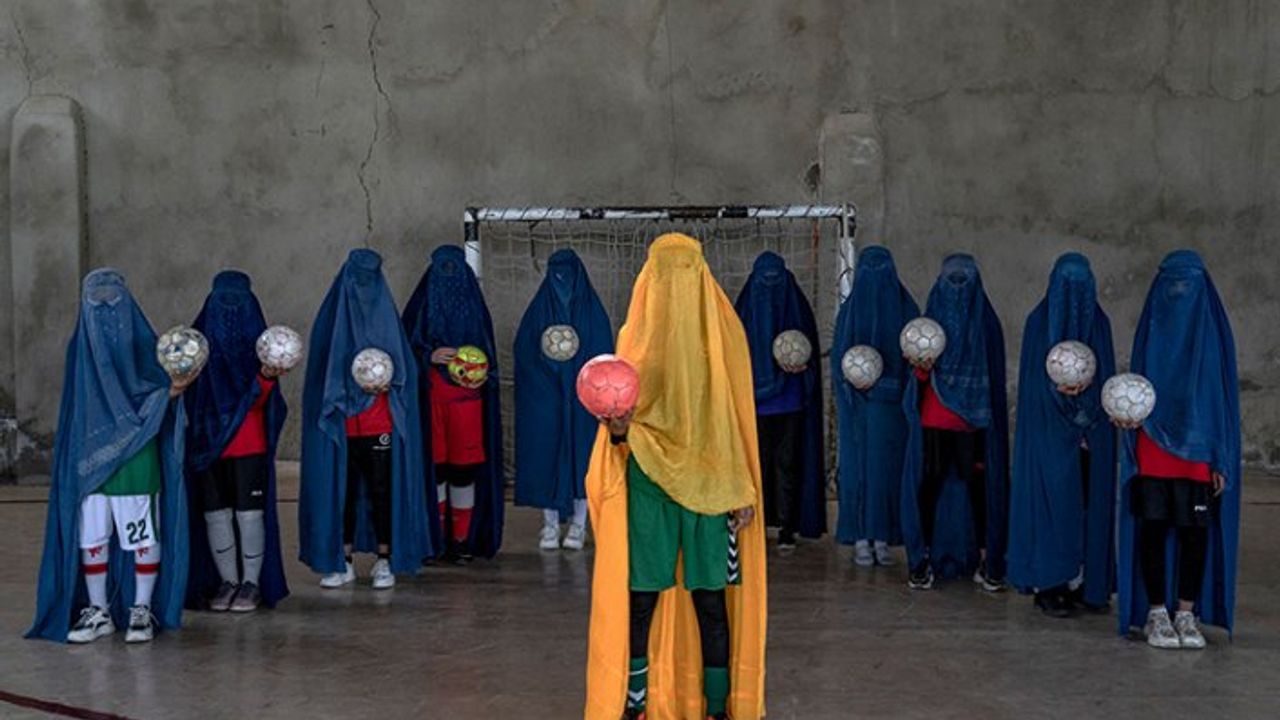 Istanbul Photo Awards 2023 kazananları belli oldu