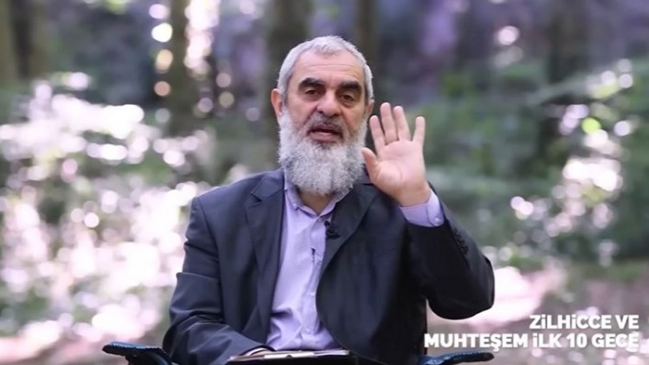 Nureddin Yıldız: Kaçıran bin pişman! Zilhicce ve muhteşem ilk 10 gece