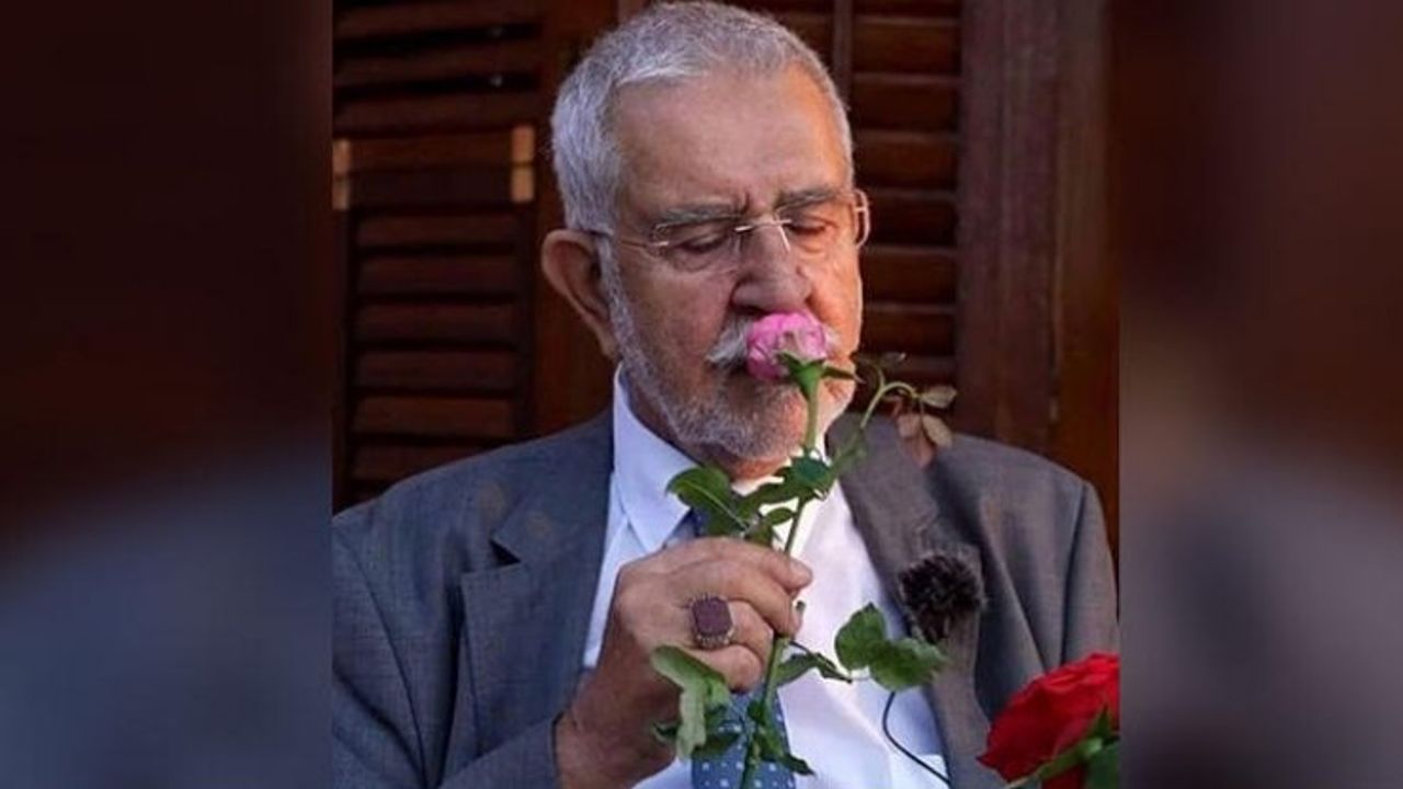 Ömer Tuğrul İnançer: Aşk her dem tazedir